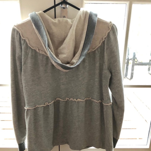 Sweater sweatshirt - Picture 3 of 6